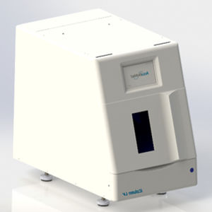 extracteur d'acides nucléiques pour diagnostic clinique
