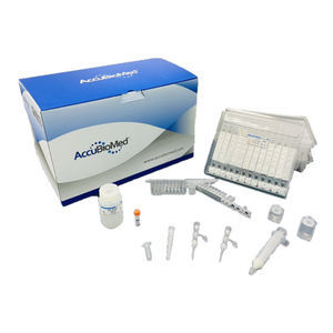 kit de réactifs en solution