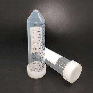 tube à essai pour centrifugeuse
