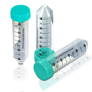tube à essai pour centrifugeuse
