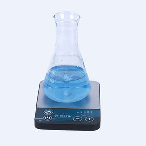 agitateur de laboratoire magnétique