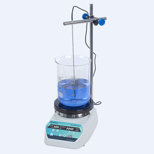 agitateur de laboratoire magnétique