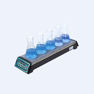 agitateur de laboratoire magnétique