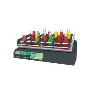 agitateur de laboratoire orbital