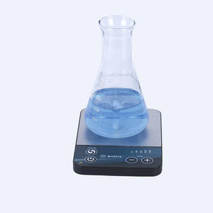 agitateur de laboratoire magnétique
