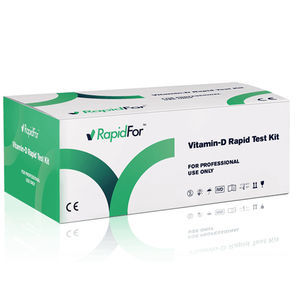 test rapide d'immunité
