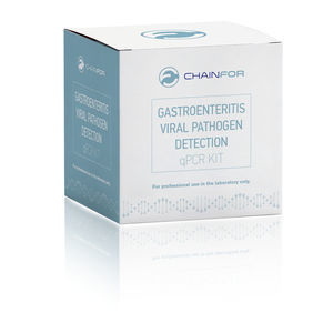 kit de test pour maladies gastro-intestinales