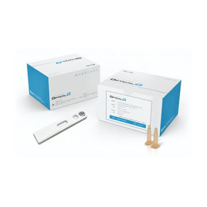 kit de test de testostérone