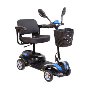 scooter pour mobilité réduite électrique