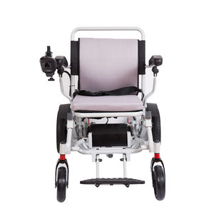 fauteuil roulant électrique