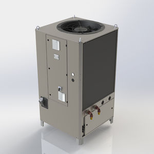 refroidisseur de laboratoire modulaire