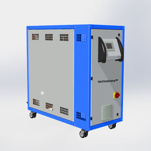 refroidisseur de laboratoire mobile