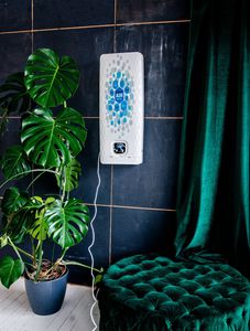 purificateur d'air mobile
