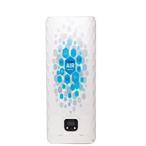 purificateur d'air mobile