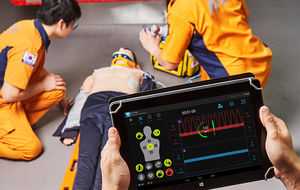 simulateur de formation