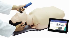 simulateur de formation