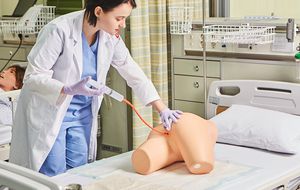 simulateur de formation