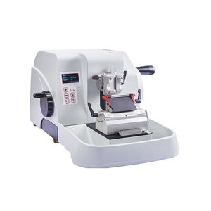 microtome rotatif