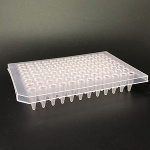 microplaque pour PCR