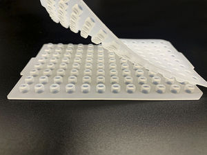 microplaque pour PCR