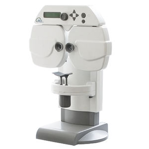 réfracteur ophtalmique manuel