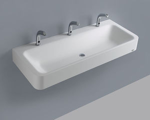 lave-mains pour zone d'hygiène