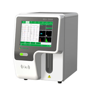 analyseur d'hématologie automatique