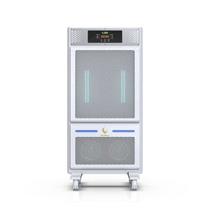 purificateur d'air mobile