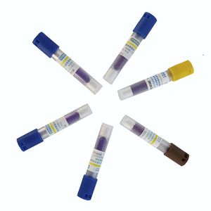 indicateur biologique pour stérilisation à vapeur