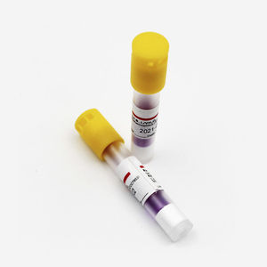 indicateur biologique pour stérilisation à vapeur