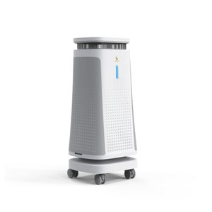 purificateur d'air mobile