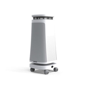 purificateur d'air mobile