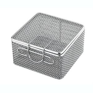 panier de stérilisation pour instruments
