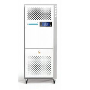 purificateur d'air mobile