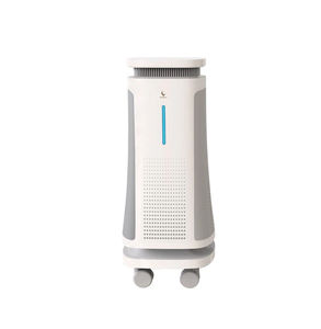 purificateur d'air mobile