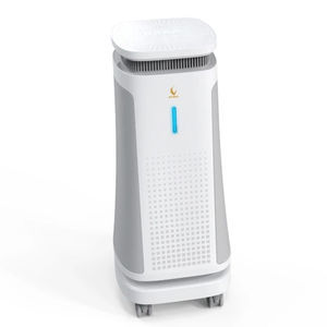 purificateur d'air mobile