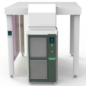 cabine de laboratoire