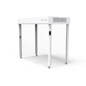 purificateur d'air mobile