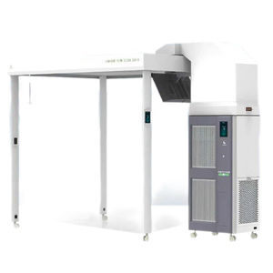 purificateur d'air mobile