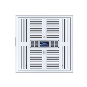 purificateur d'air plafonnier