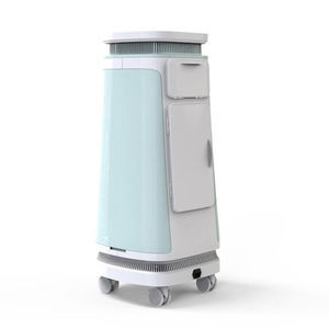 système de désinfection pour hôpital