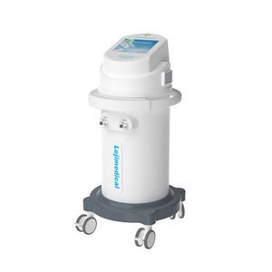 système de désinfection pour circuit de respiration patient