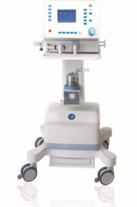ventilateur électronique