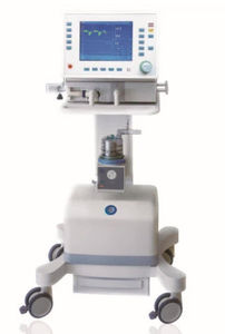 ventilateur électronique