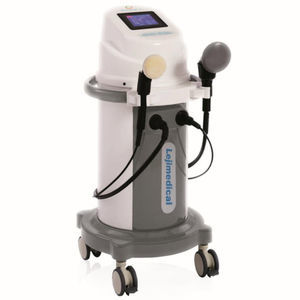 appareil de drainage bronchique à usage professionnel