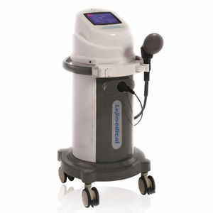 appareil de drainage bronchique à usage professionnel