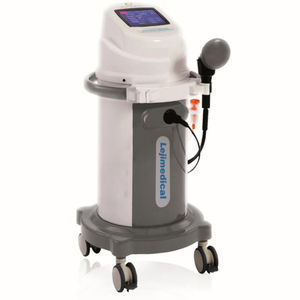 appareil de drainage bronchique à usage professionnel