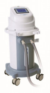 appareil de drainage bronchique à usage professionnel