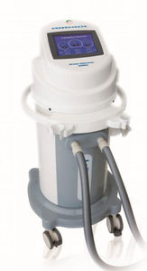 appareil de drainage bronchique à usage professionnel