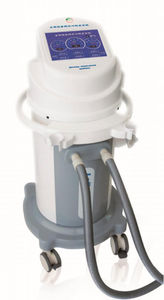 appareil de drainage bronchique à usage professionnel
